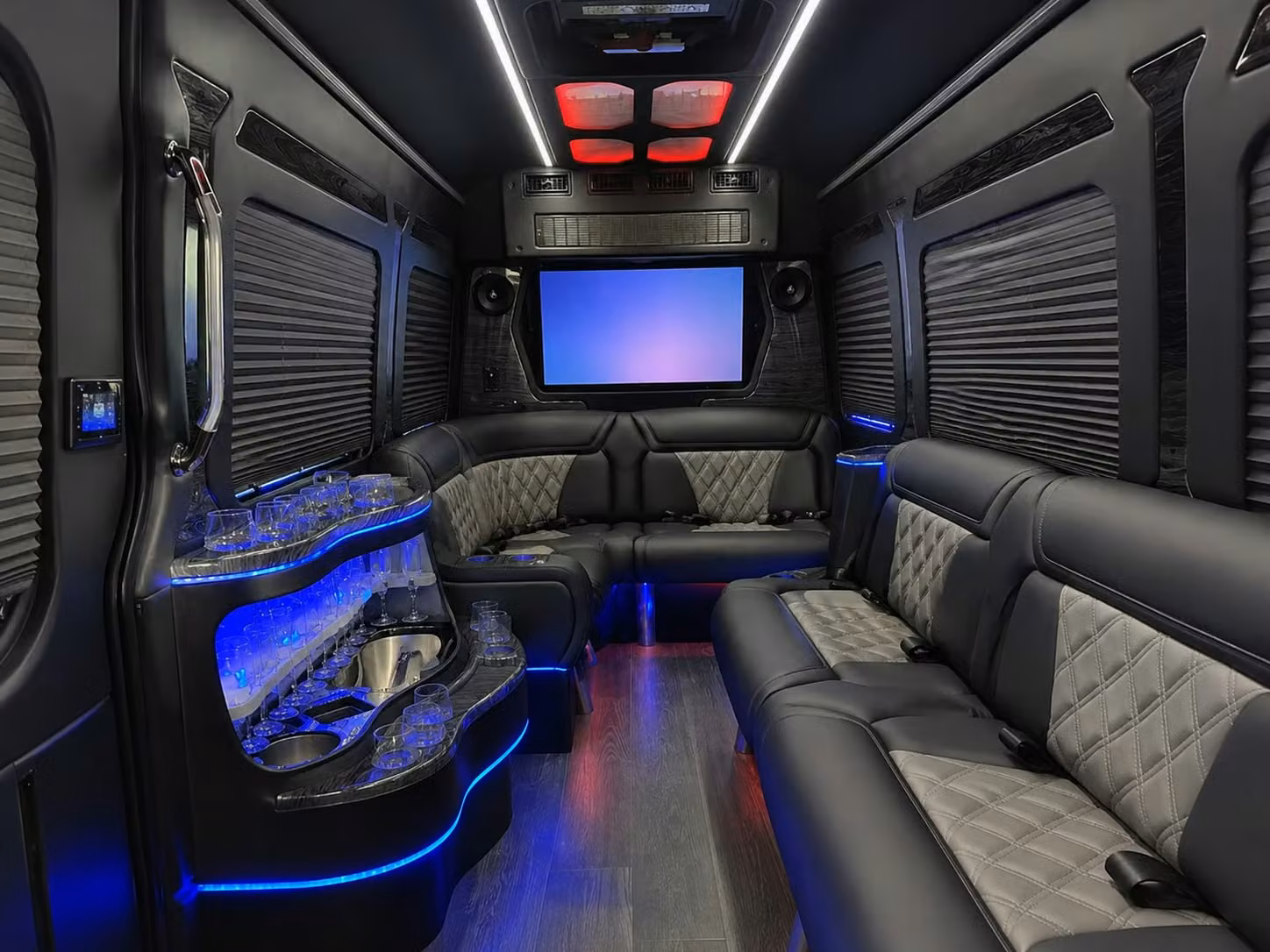 booking group transportation for fremont youth organizations and community groups