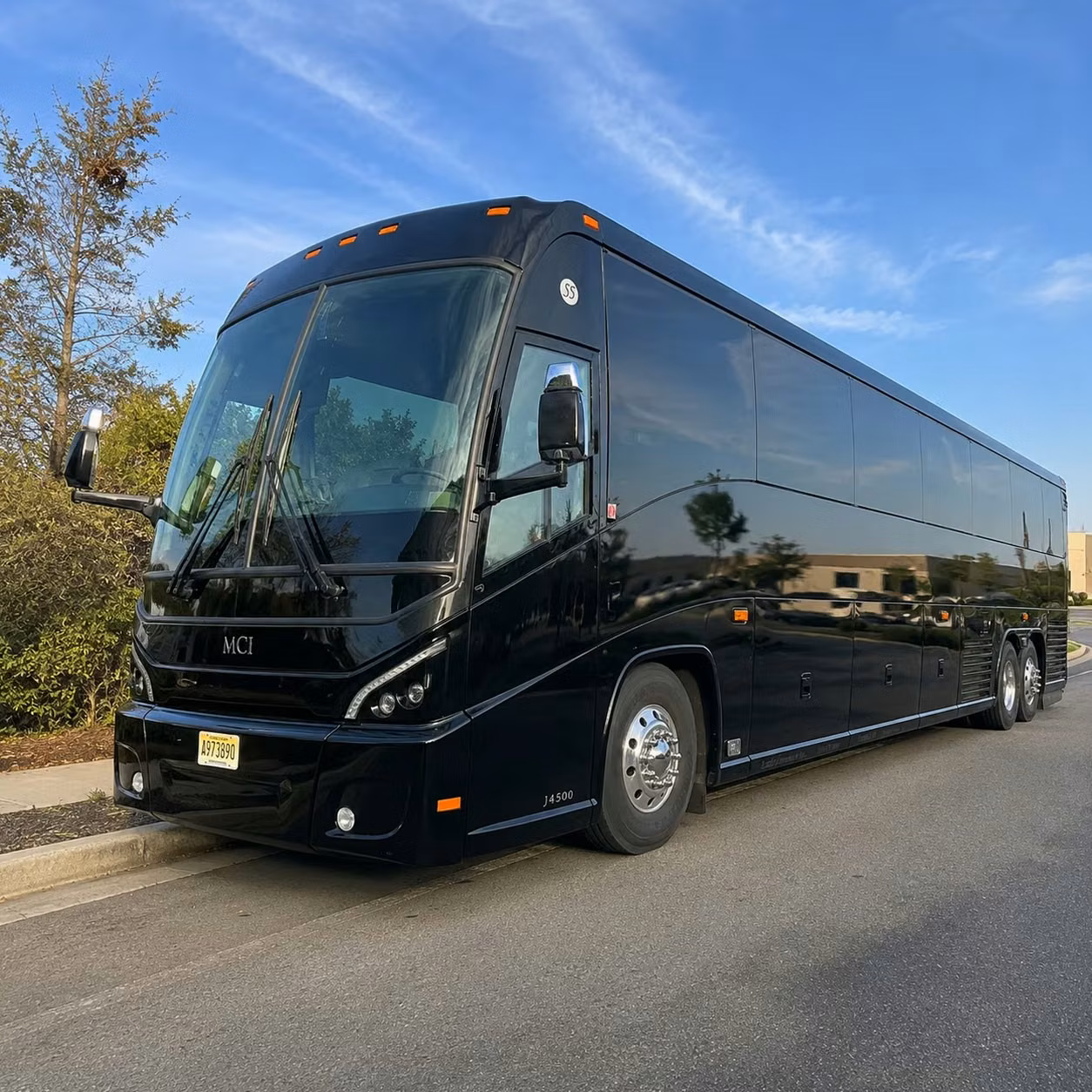 browse a large selection of buses for military personnel movements through fremont