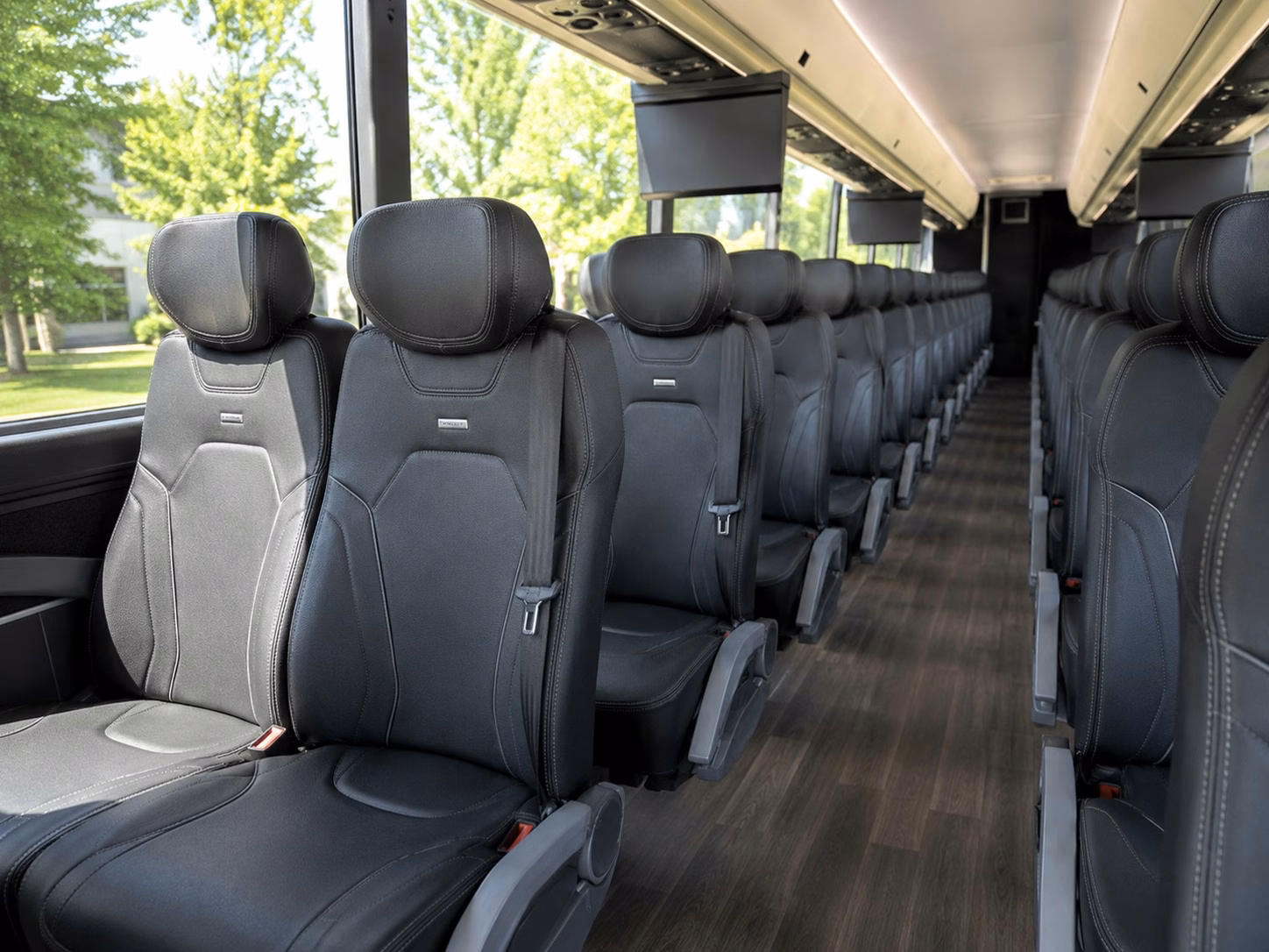 charterbusrentalfremontca com makes it easy to find wedding shuttle buses for fremont s unique venues