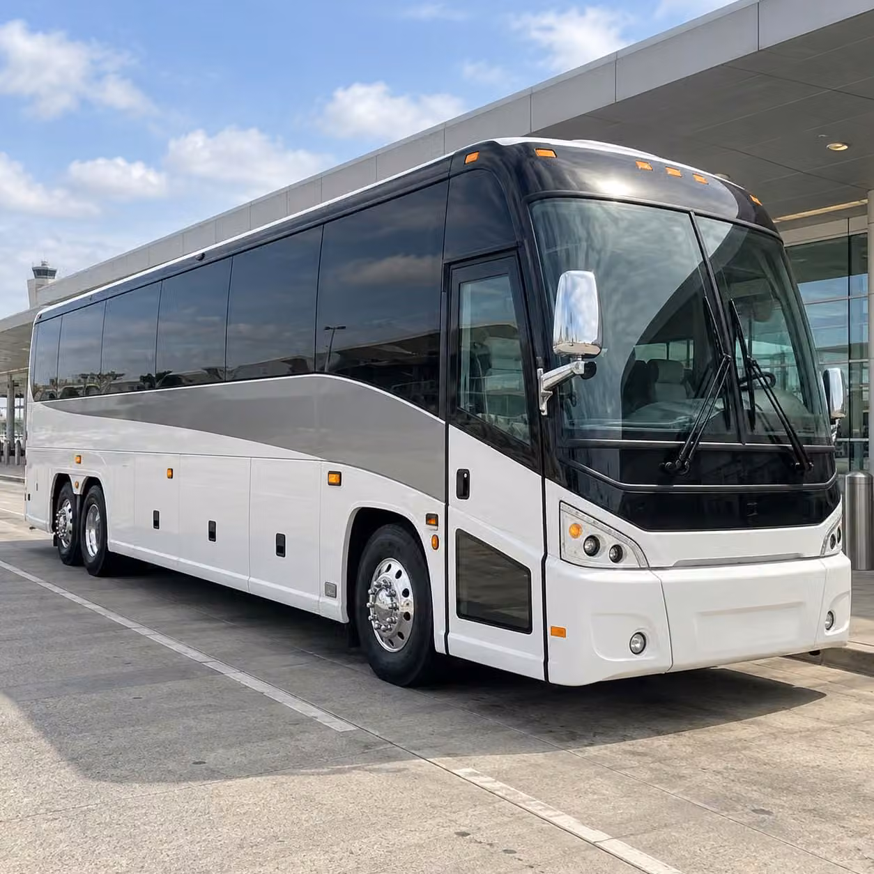 check bus availability early fremont prom season books up fast