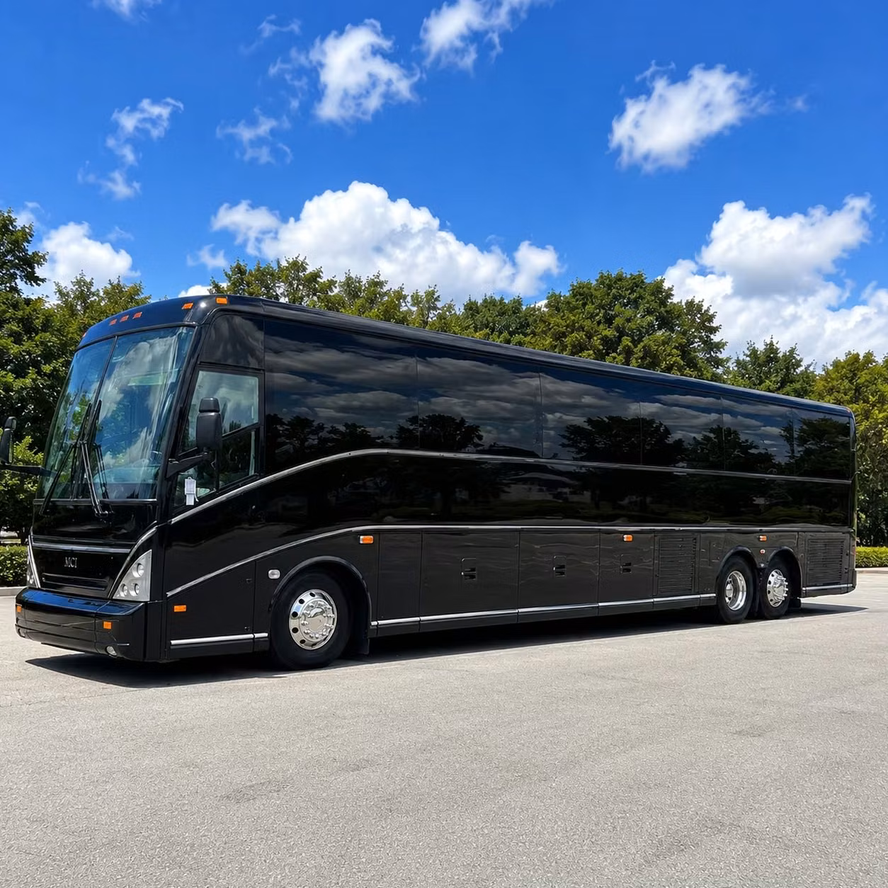 compare concert transportation options in fremont and beyond