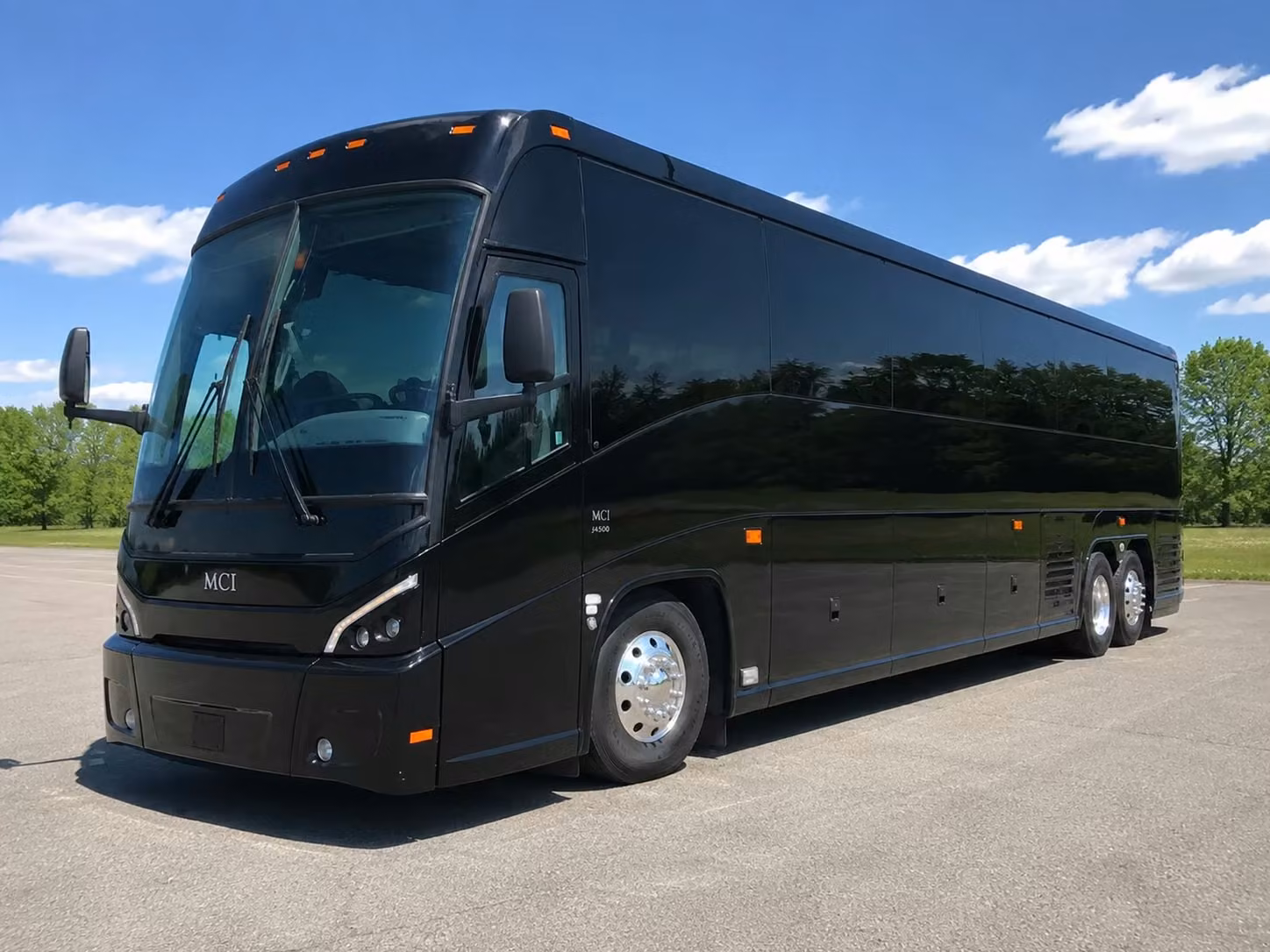 compare corporate event transportation options in fremont and beyond