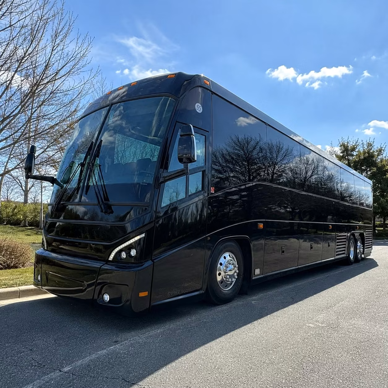 compare employee transportation options in fremont and beyond