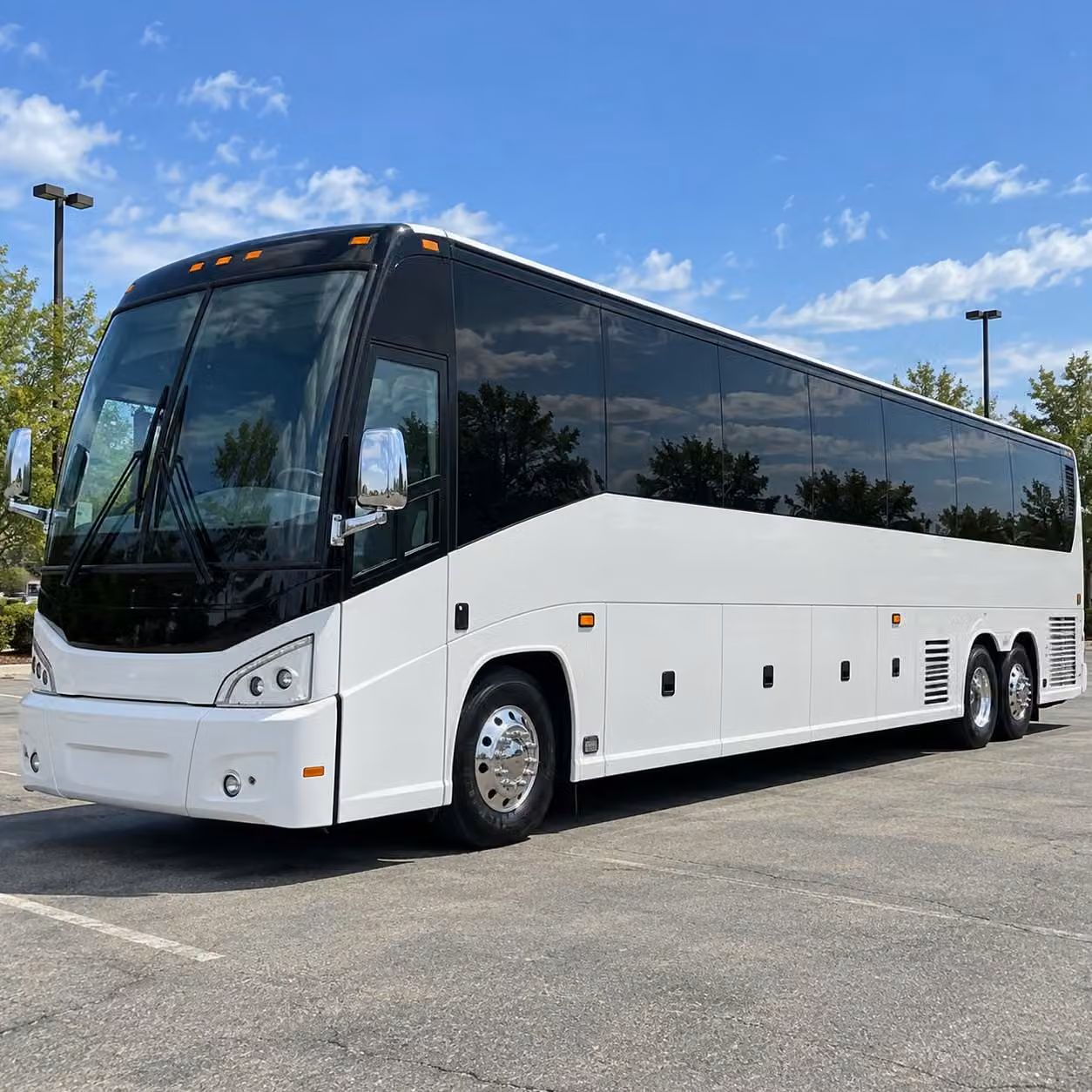 compare prom transportation options in fremont and beyond
