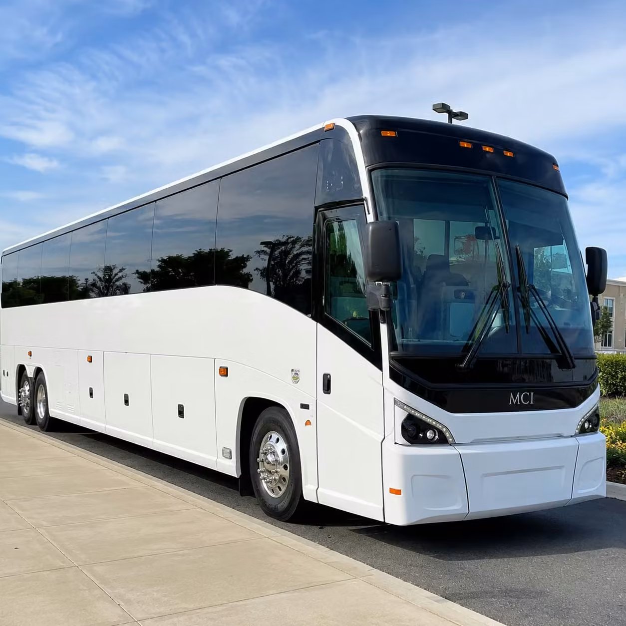 compare religious group transportation options in fremont and beyond