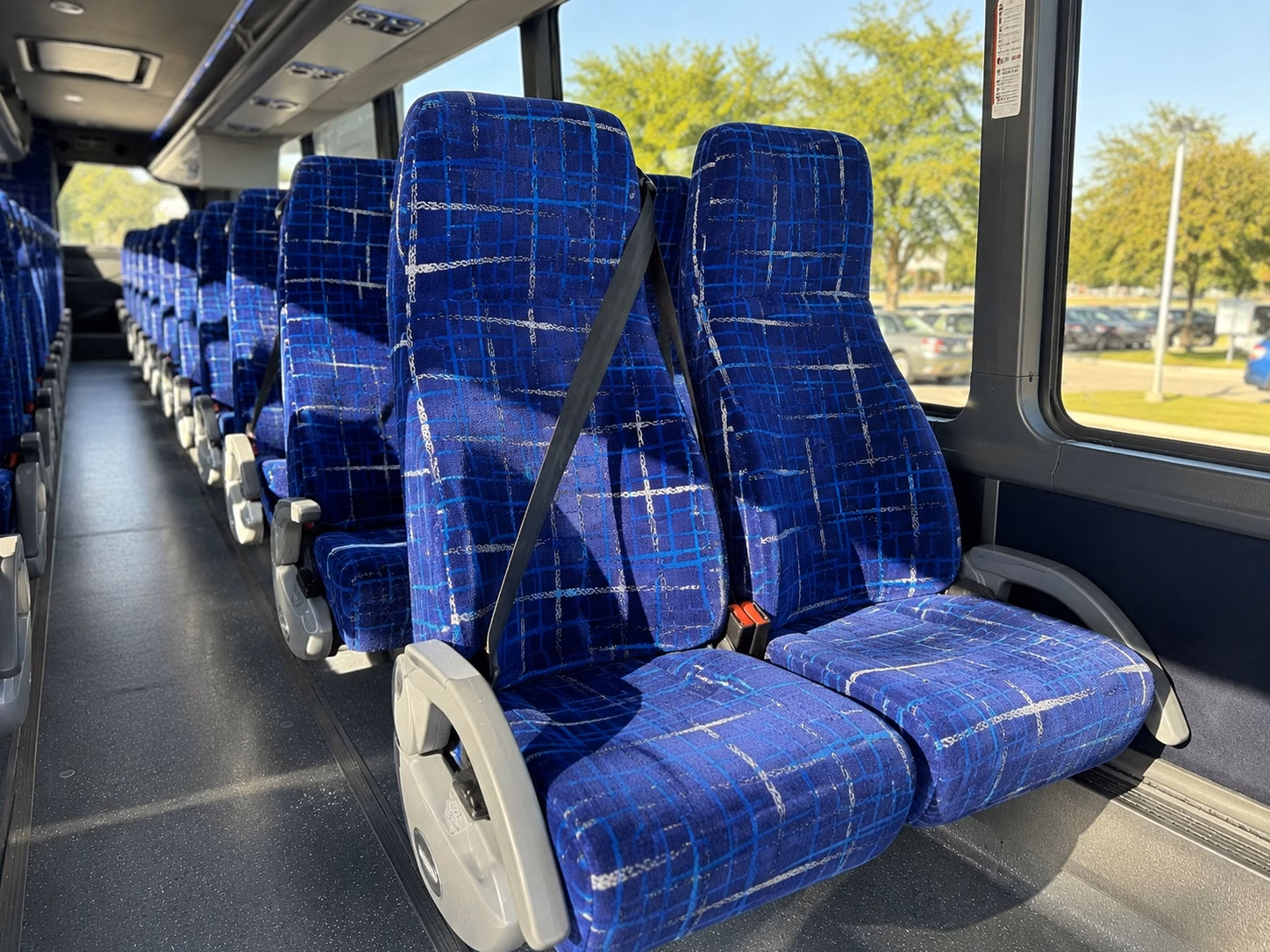 compare sporting event transportation options in fremont and beyond