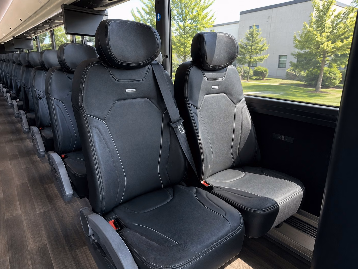 compare wedding transportation options in fremont and beyond
