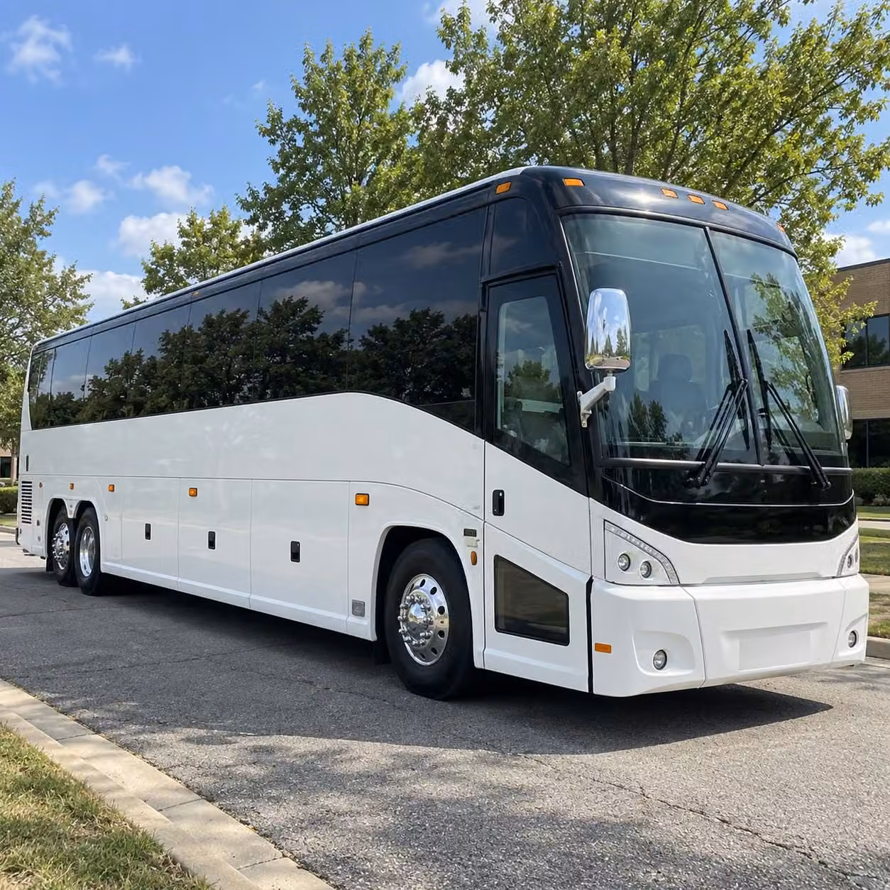 easy long distance field trip bus rentals from fremont to bay area destinations