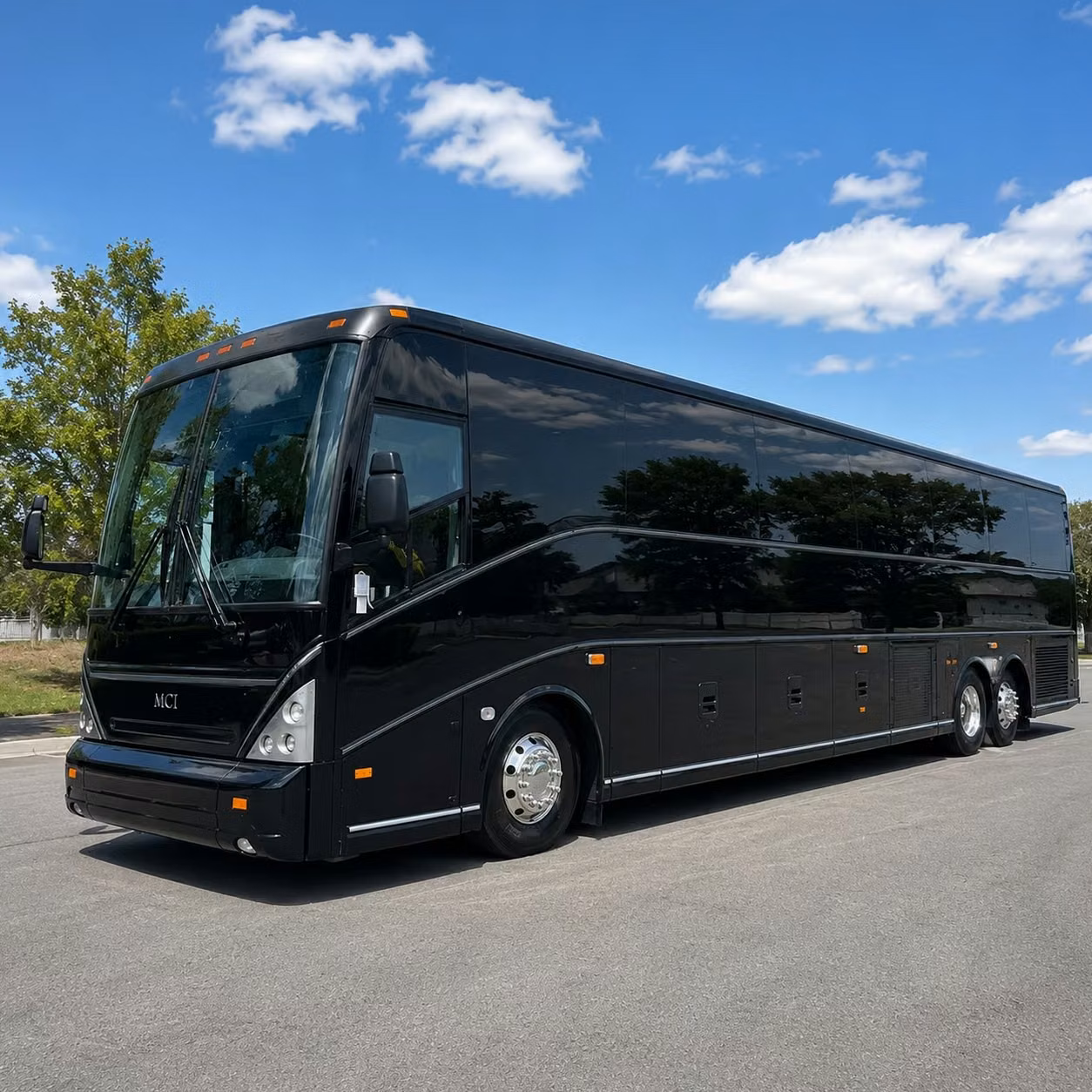 fremont airport transfer and executive transportation services