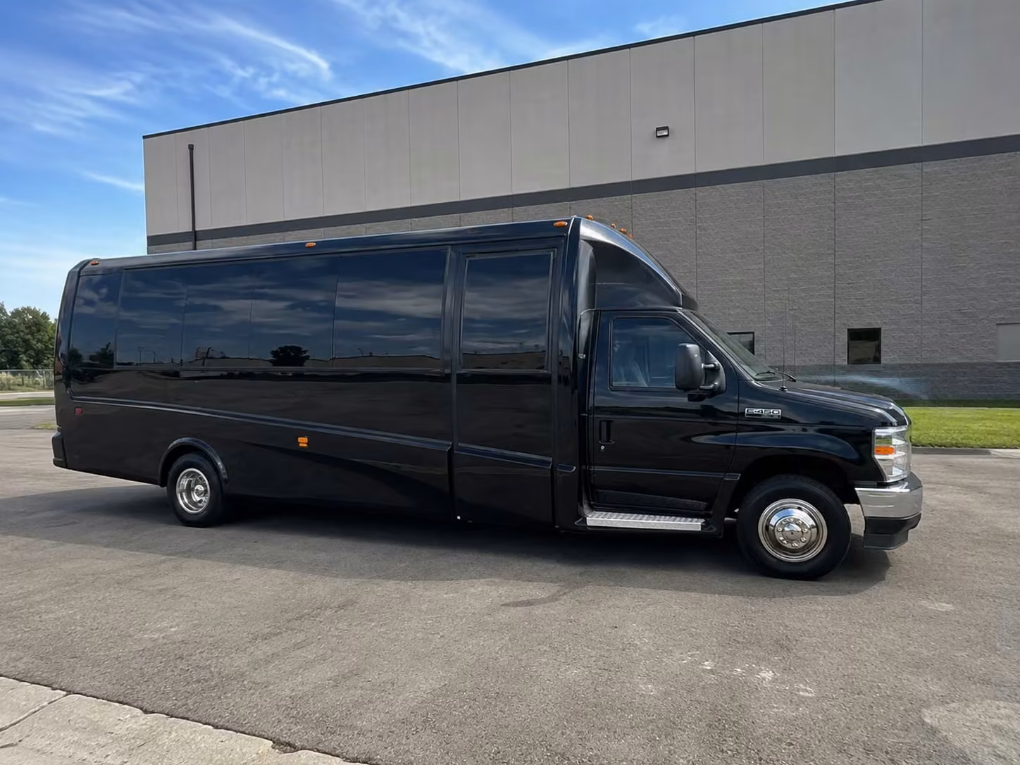 fremont airport transportation