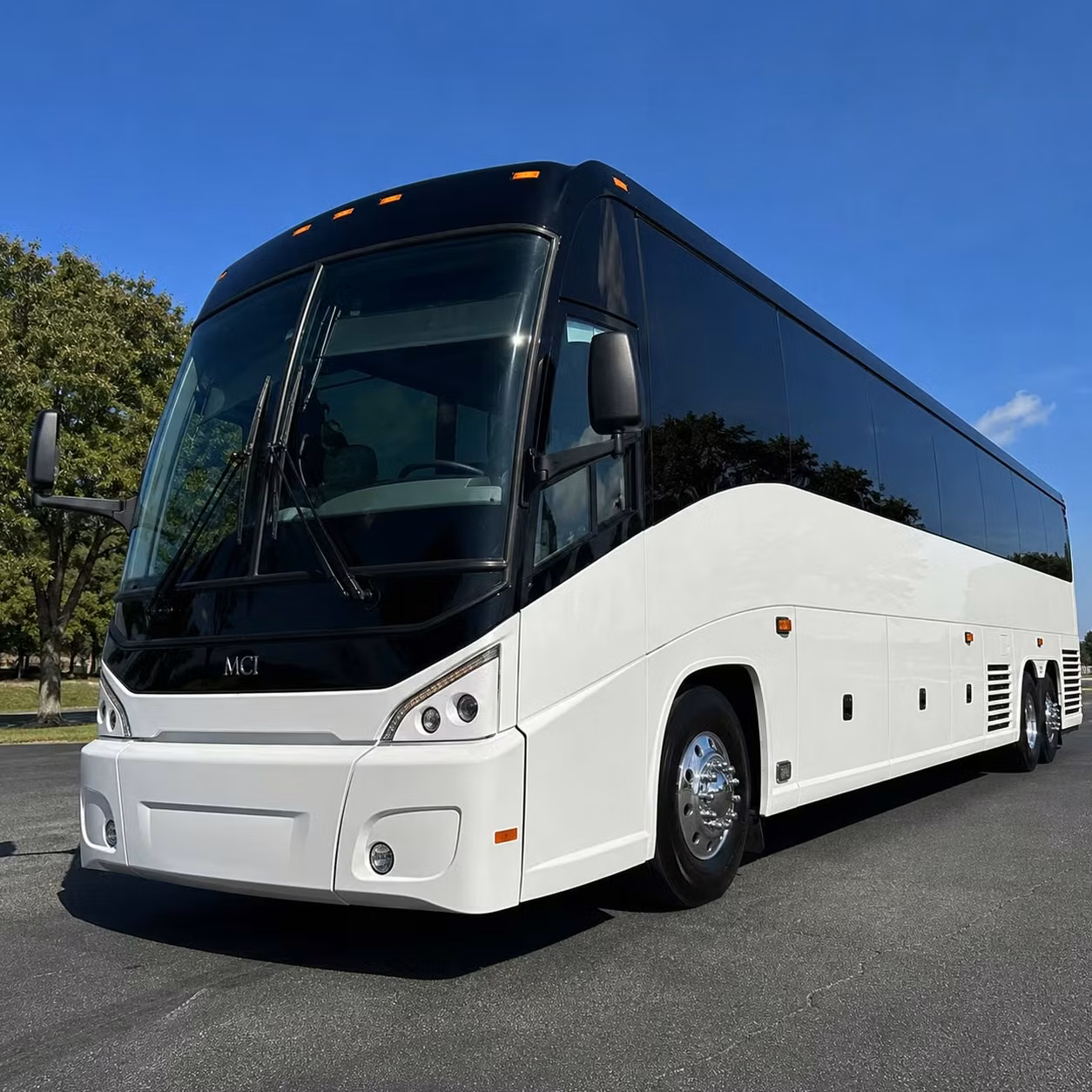 fremont church retreat and mission trip transportation made simple