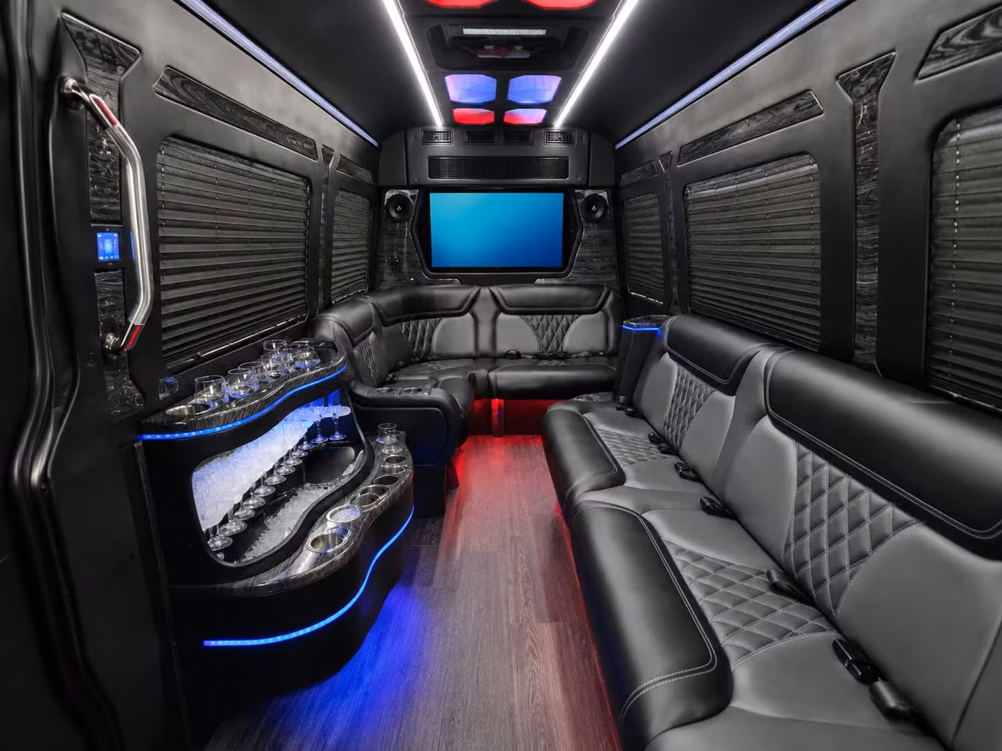 fremont construction and workforce shuttle transportation