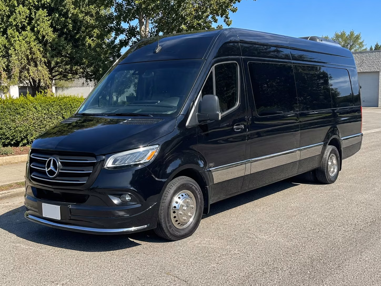fremont employee transportation