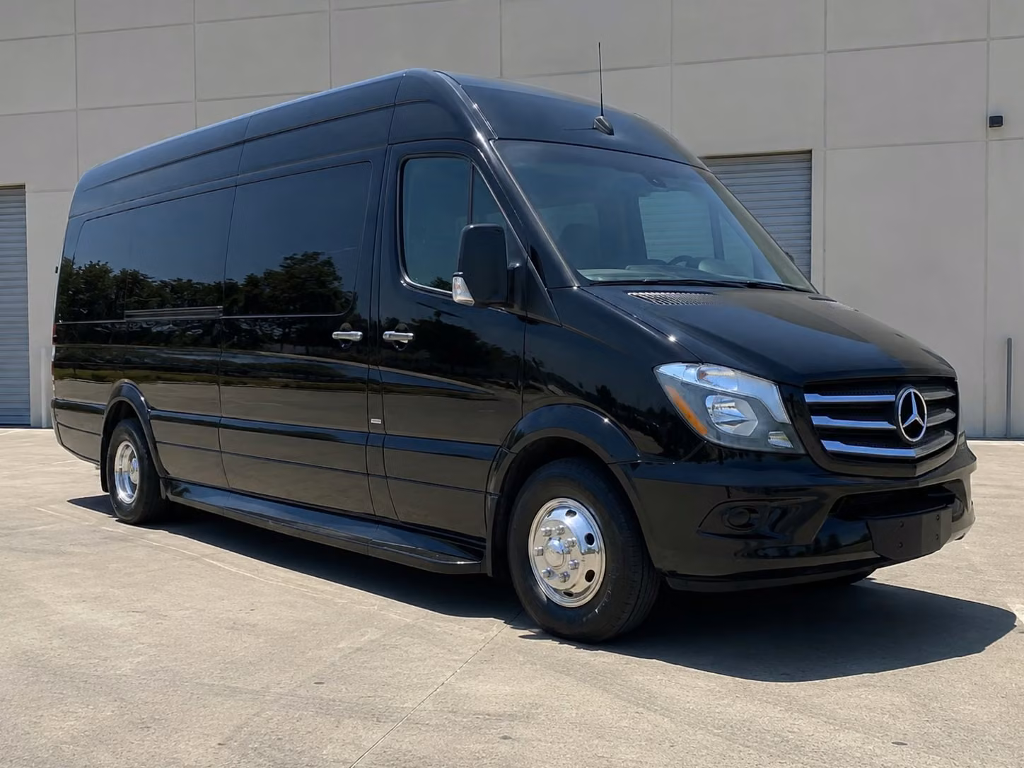 fremont government military transportation