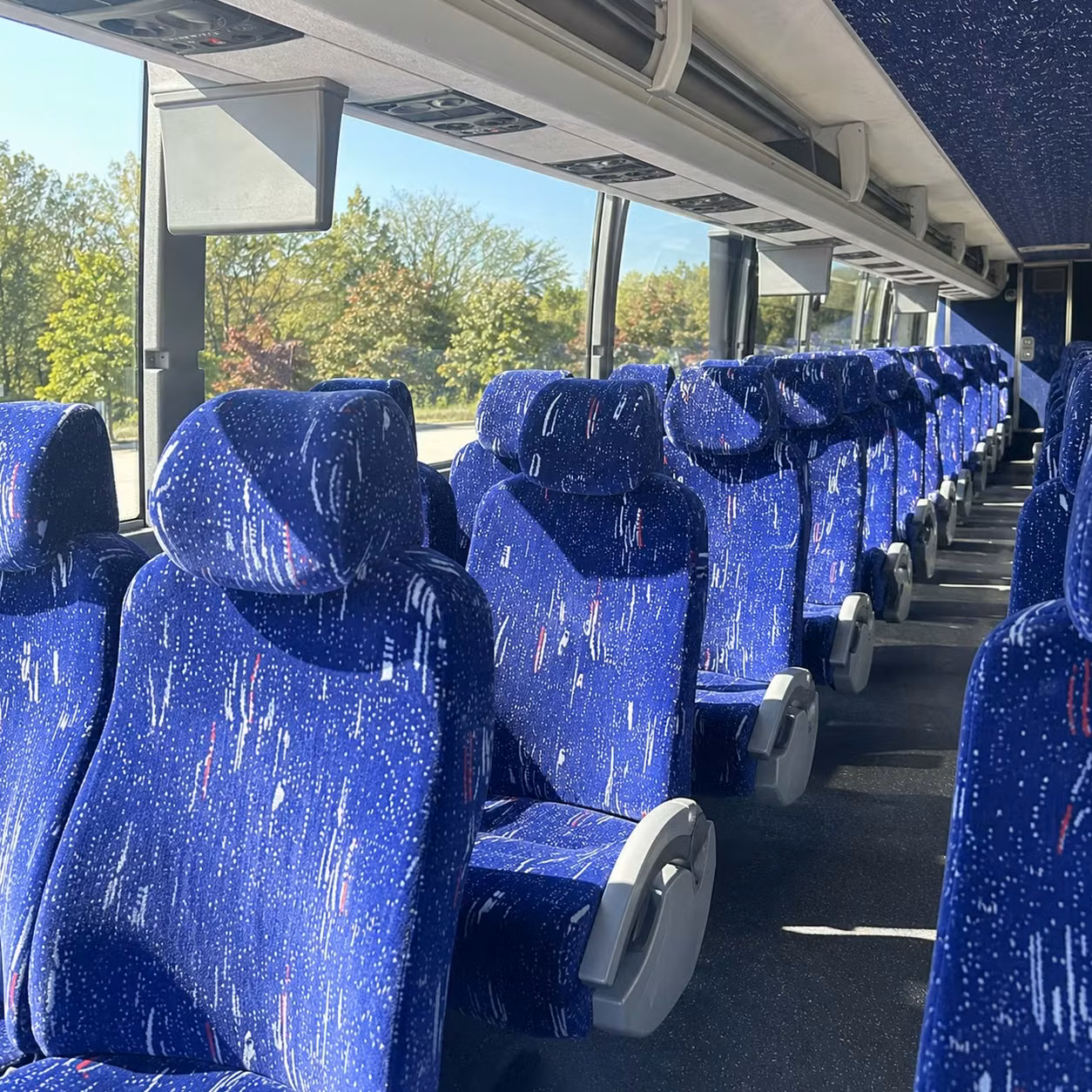 fremont long distance transportation