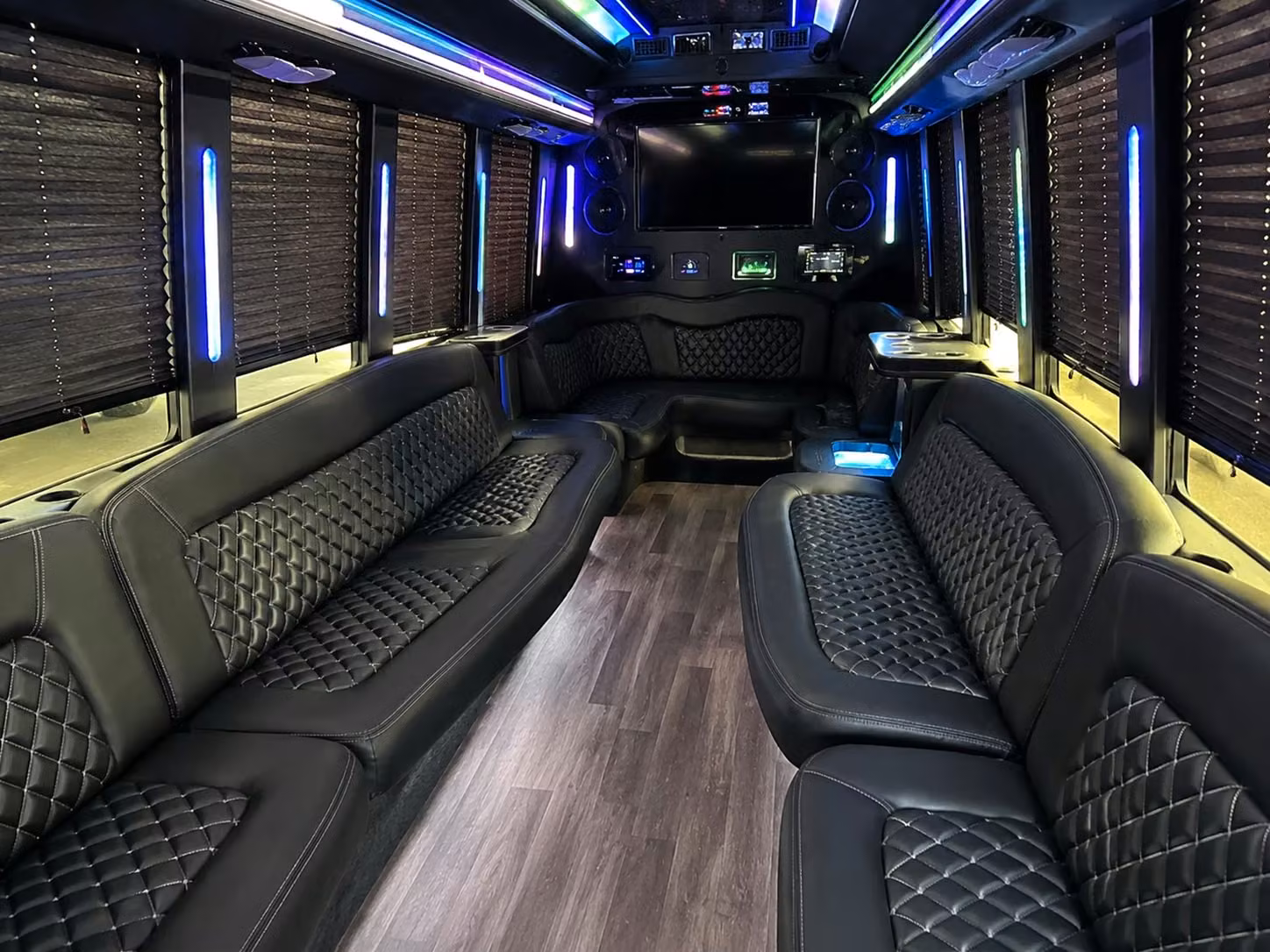 fremont prom transportation