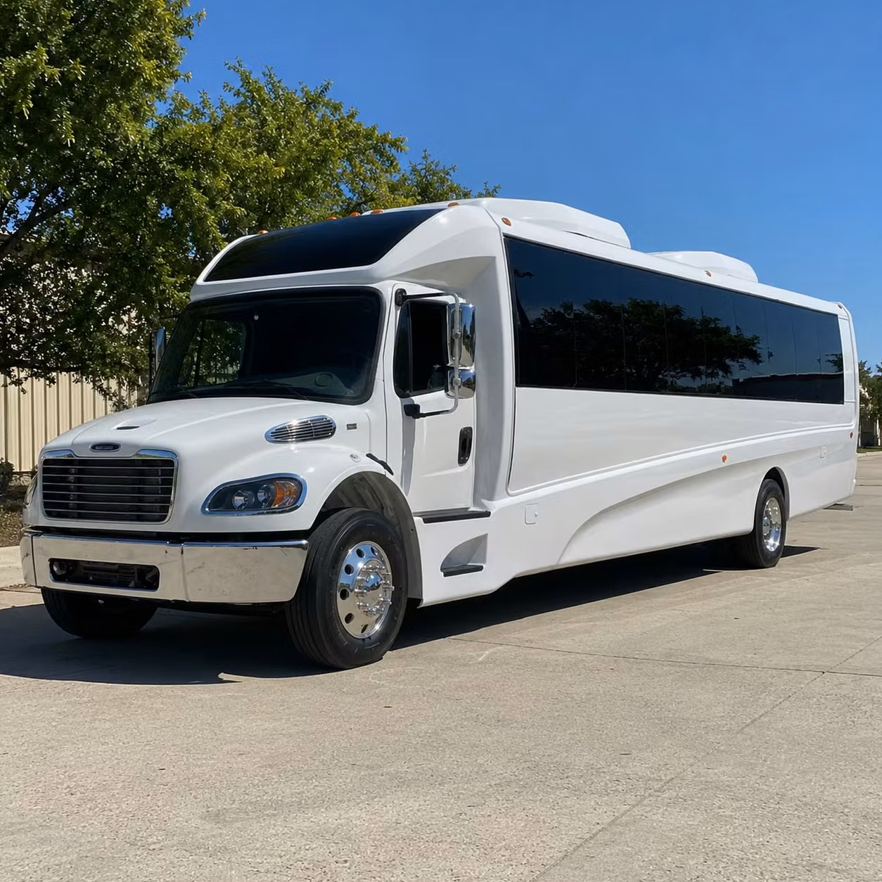 fremont sporting event transportation