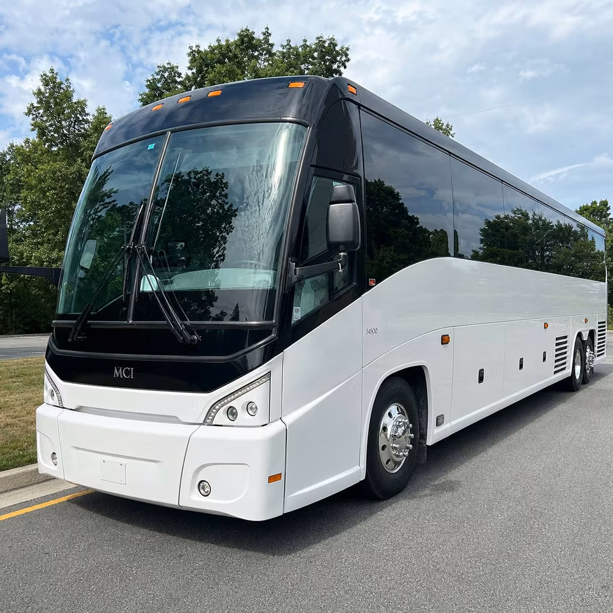 long distance wedding and event shuttles from fremont to wine country and beyond
