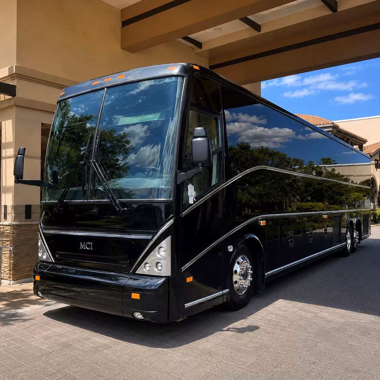 party bus rentals for fremont concert nights at smaller bay area venues