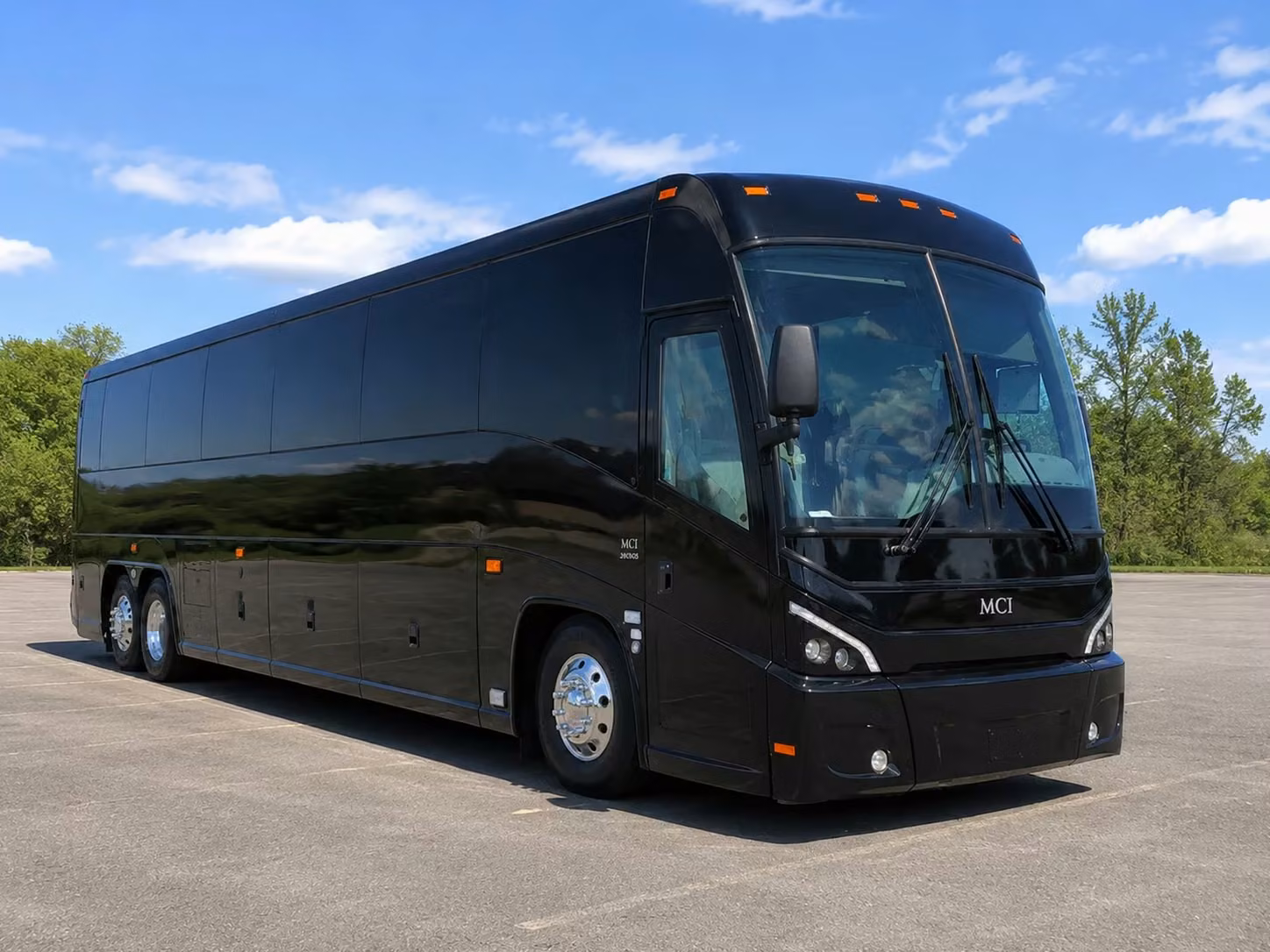 shuttle buses for fremont corporate events and tech campus transportation