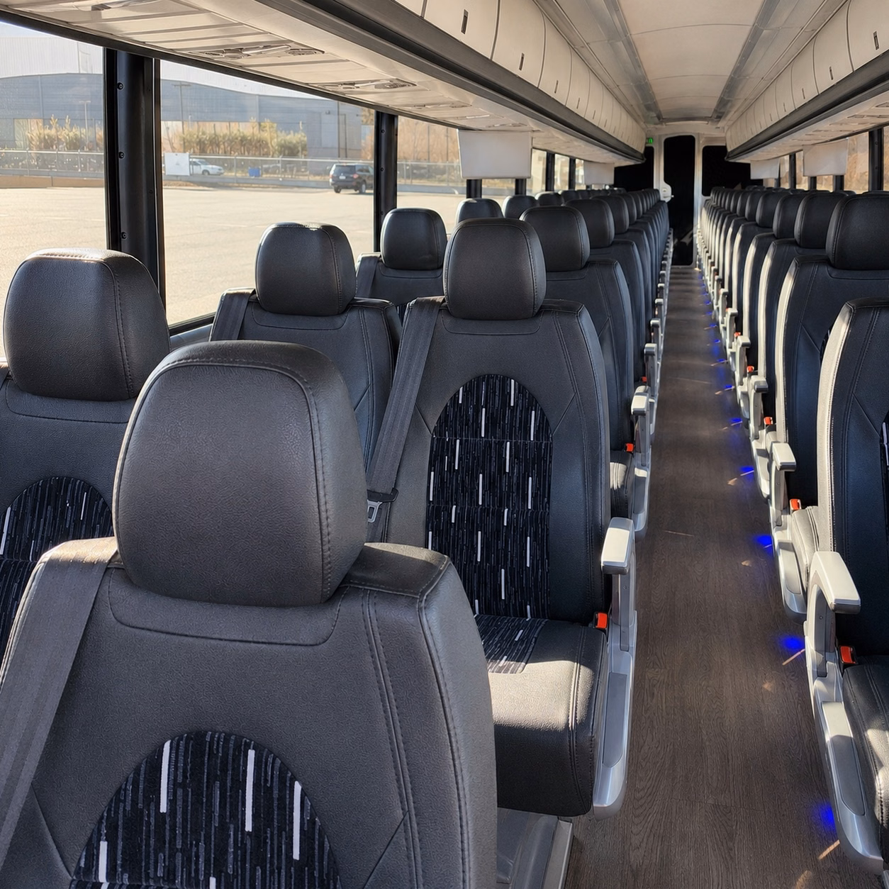 the easy way to compare fremont buses
