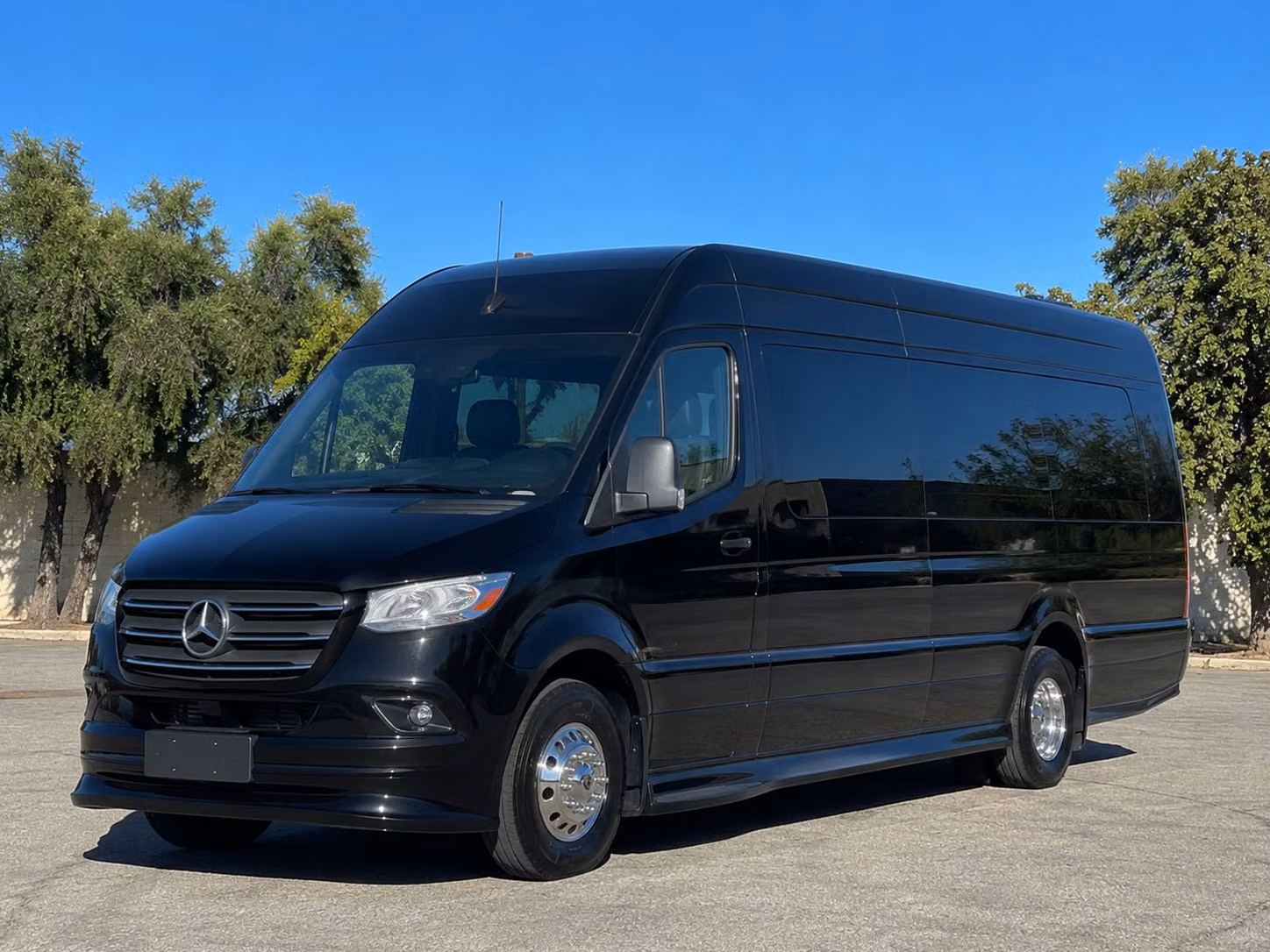 transportation serving fremont and nearby cities
