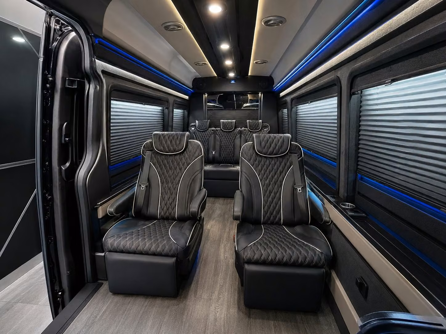 wedding guest airport shuttles throughout the fremont area